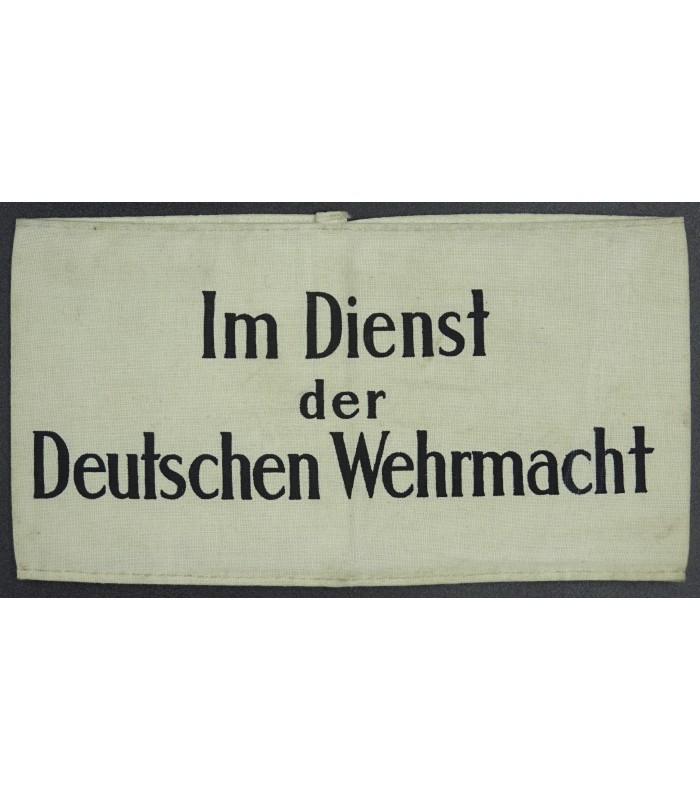 3e Reich 2e GM - POA