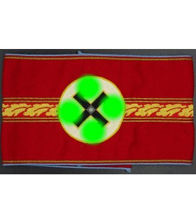 Tercer Reich WW2 - Politischer Leiter