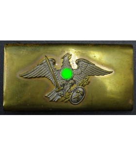 Tercer Reich Segunda Guerra Mundial - Bergbeamte