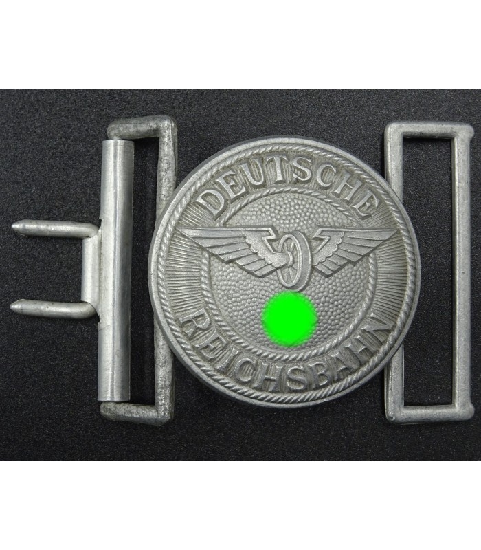 3e Reich 2e GM - Bahnschutz