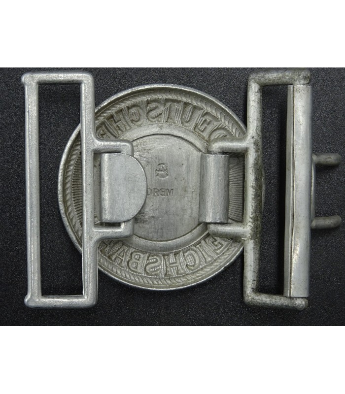 3e Reich 2e GM - Bahnschutz