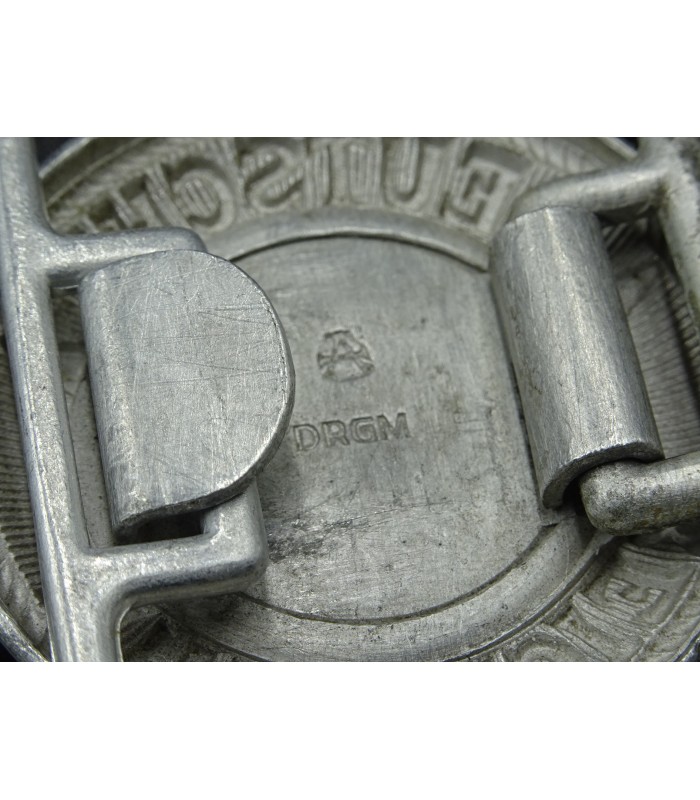 3e Reich 2e GM - Bahnschutz