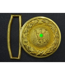 Tercer Reich Segunda Guerra Mundial - Forst u. Justiz