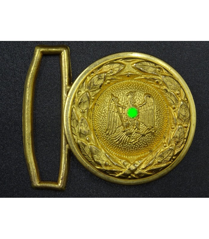 3e Reich 2e GM - Forst u. Justiz