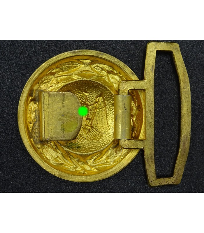 3e Reich 2e GM - Forst u. Justiz