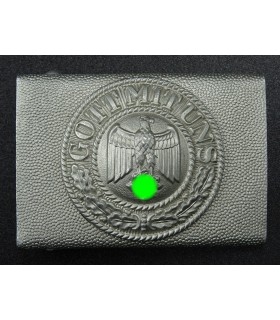 Tercer Reich Segunda Guerra Mundial - Wehrmacht 40 mm