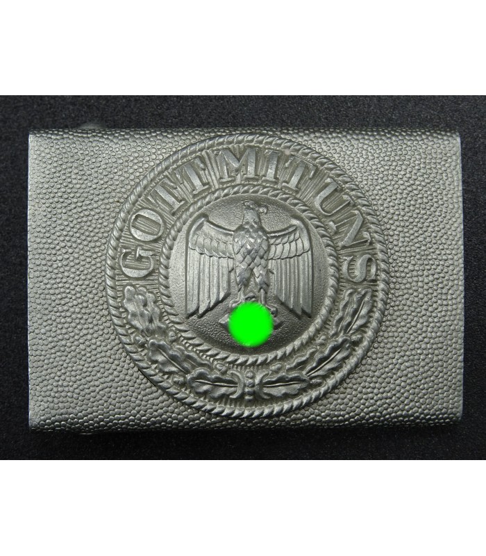 3e Reich 2e GM - Wehrmacht 40mm