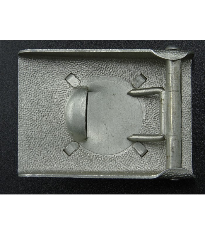 3e Reich 2e GM - Wehrmacht 40mm