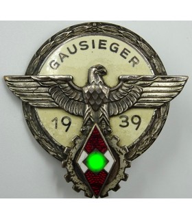 3e Rijk WO II - Hitlerjugend