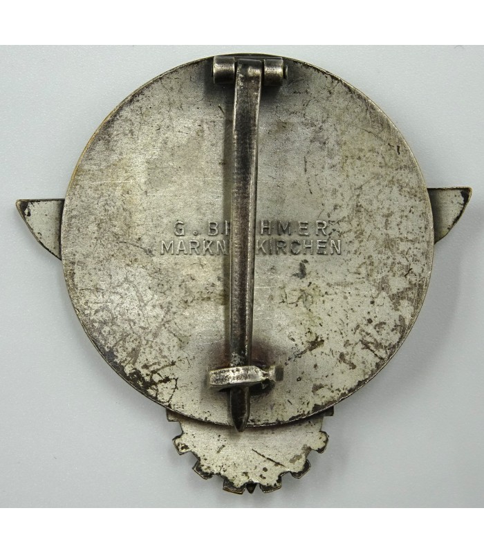 3e Reich 2e GM - Hitler Jugend