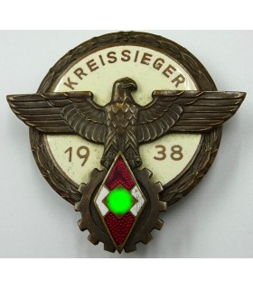 3e Rijk WO II - Hitlerjugend