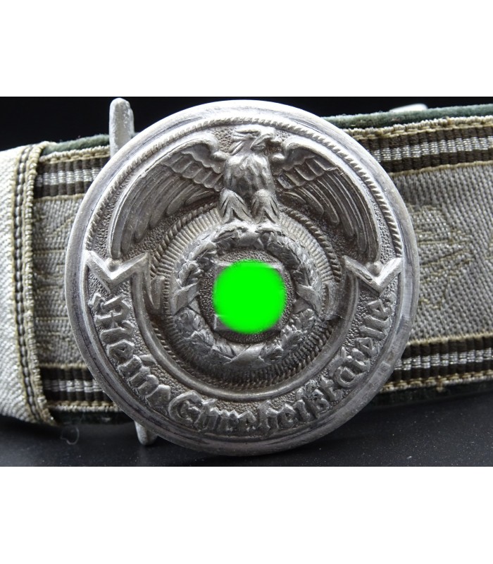 3e Reich 2e GM - Ordre Noir