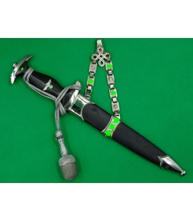 Terzo Reich Seconda Guerra Mondiale - Ordine Nero