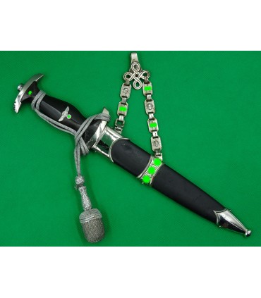 3e Reich 2e GM - Ordre Noir