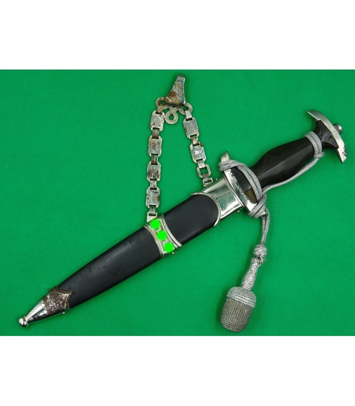 3e Reich 2e GM - Ordre Noir