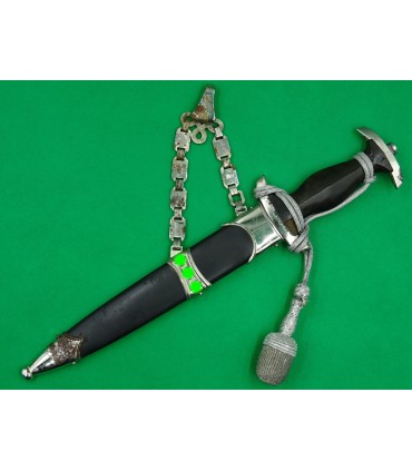 3e Rijk WO II - Zwarte Orde