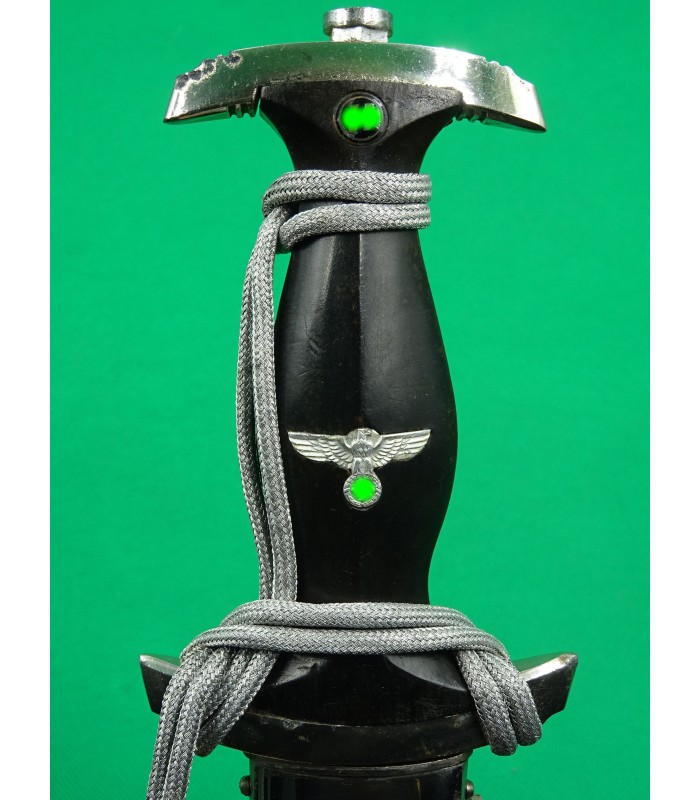 3e Reich 2e GM - Ordre Noir