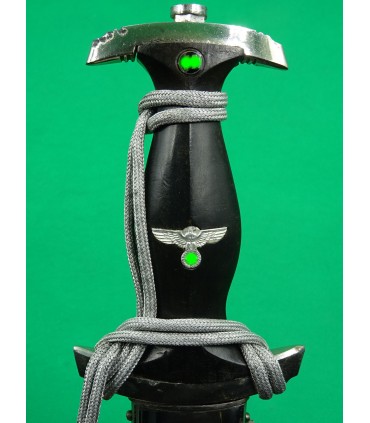 3e Rijk WO II - Zwarte Orde