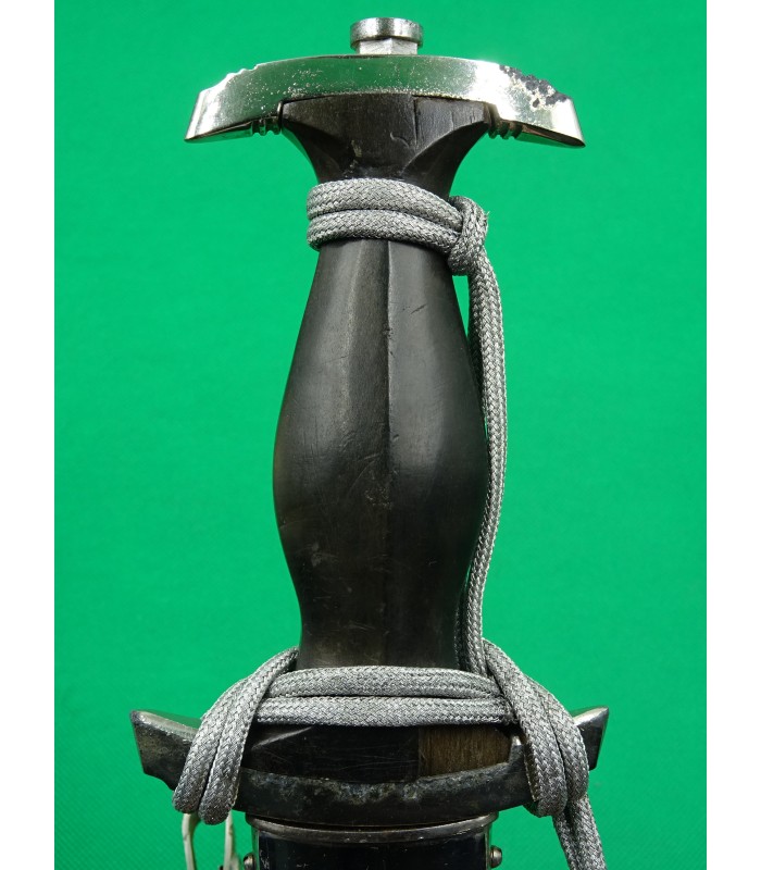 3e Reich 2e GM - Ordre Noir