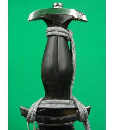 3e Reich 2e GM - Ordre Noir