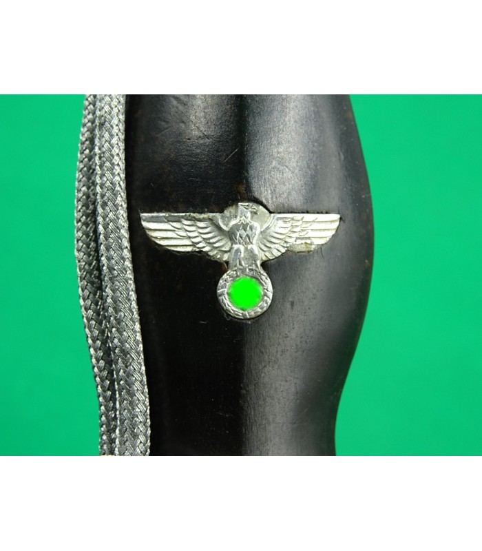 3e Reich 2e GM - Ordre Noir