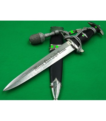 3e Rijk WO II - Zwarte Orde