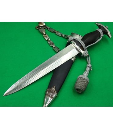 Terzo Reich Seconda Guerra Mondiale - Ordine Nero