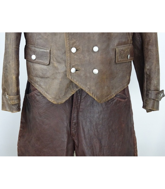 3e Reich 2e GM - Luftwaffe