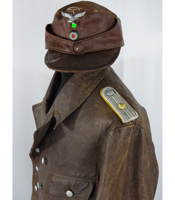 3e Reich 2e GM - Luftwaffe