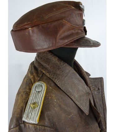 3° Reich della Seconda Guerra Mondiale - Luftwaffe