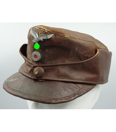 3° Reich della Seconda Guerra Mondiale - Luftwaffe