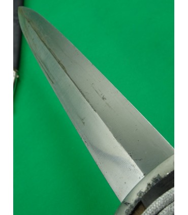 Tercer Reich Segunda Guerra Mundial - Orden Negra