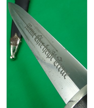 3e Reich 2e GM - Ordre Noir