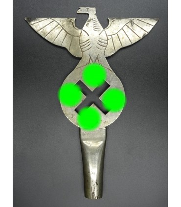 3e Reich 2e GM - NSDAP