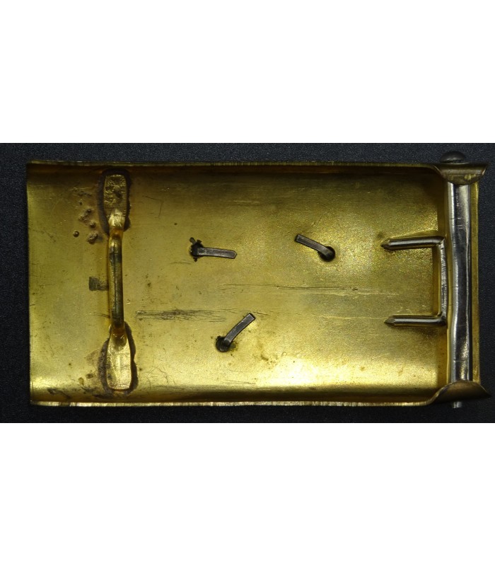 3e Reich 2e GM - Bergbeamte