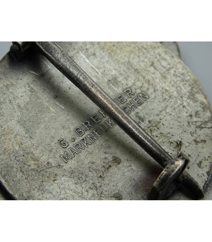 3e Reich 2e GM - Hitler Jugend