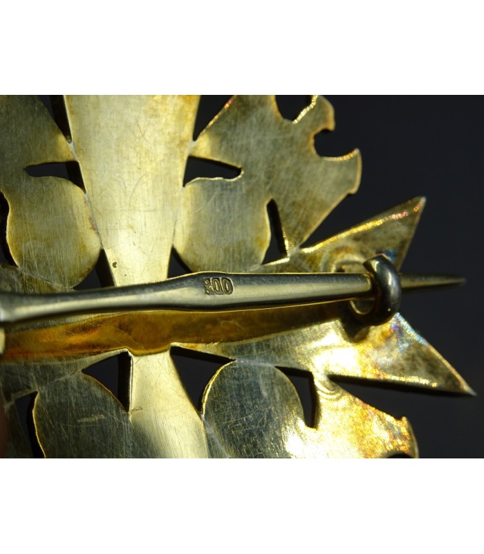 3e Reich 2e GM - Ordre de l'Aigle allemand