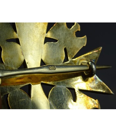 3. Reich 2. Weltkrieg - Deutscher Adlerorden