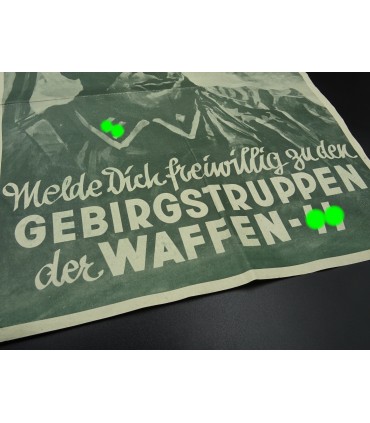 3° Reich Seconda Guerra Mondiale - Waffen-SS