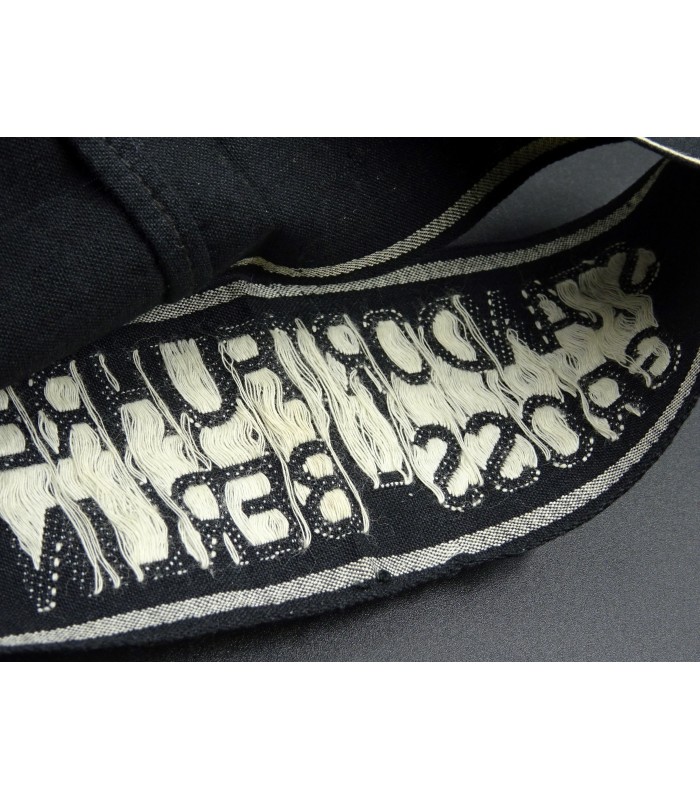 3e Reich 2e GM - Ordre Noir