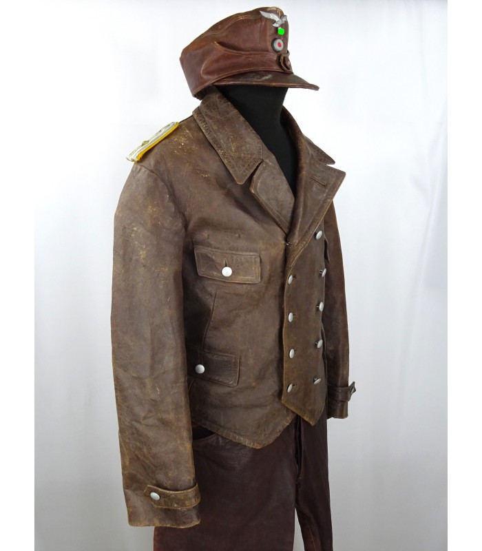 3e Reich 2e GM - Luftwaffe