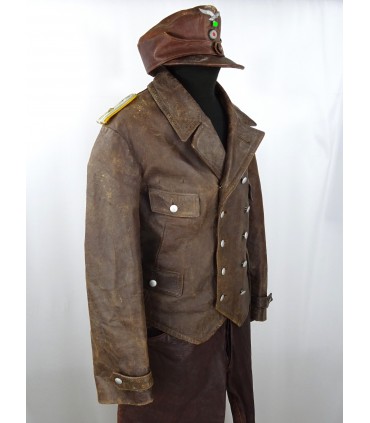 Tercer Reich Segunda Guerra Mundial - Luftwaffe