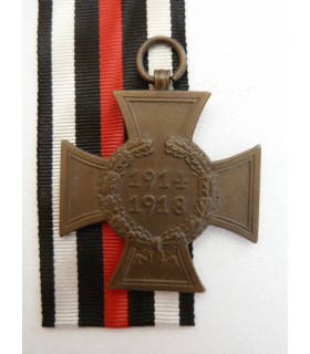 Croix de guerre 14-18