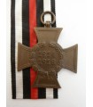 WW1 war cross