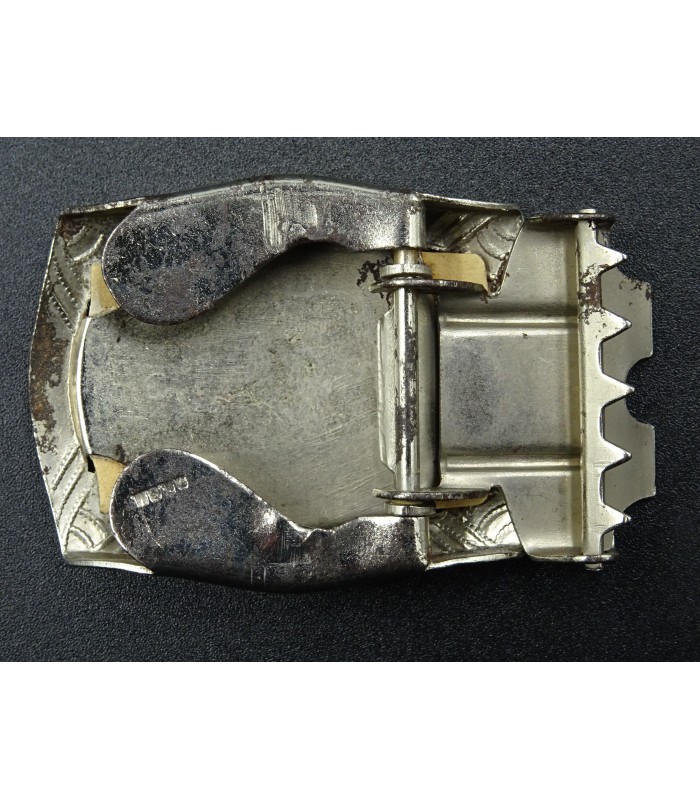 2e GM  3e Reich - NSDAP