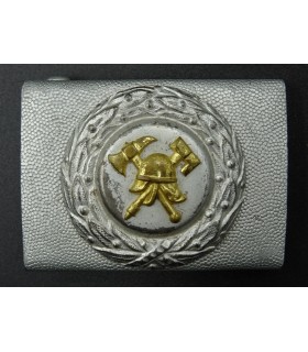 WW2 Third Reich - Feuerwehr