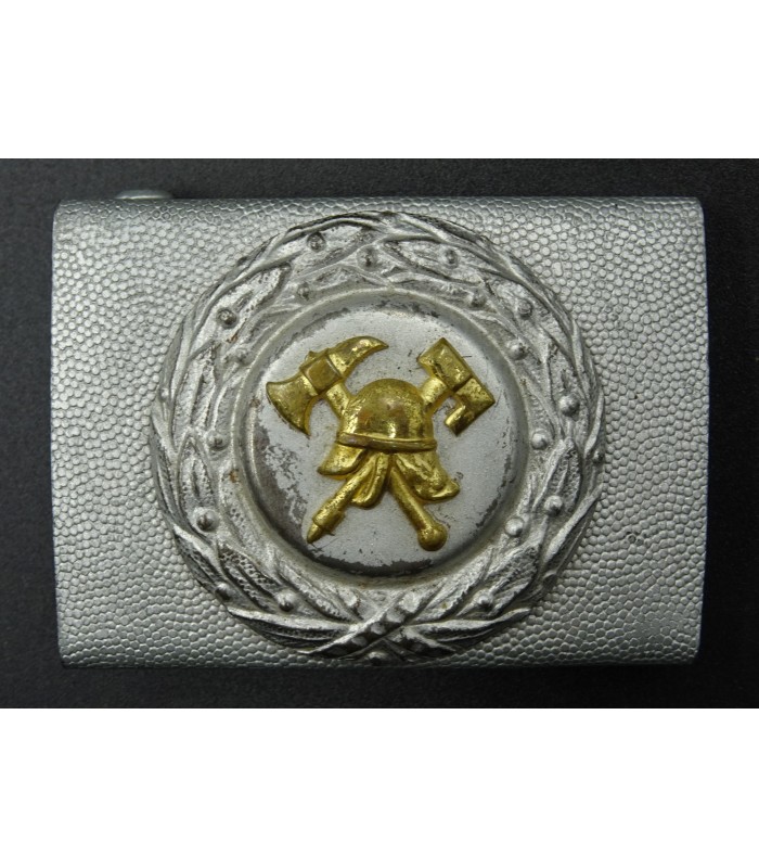 WW2 Third Reich - Feuerwehr