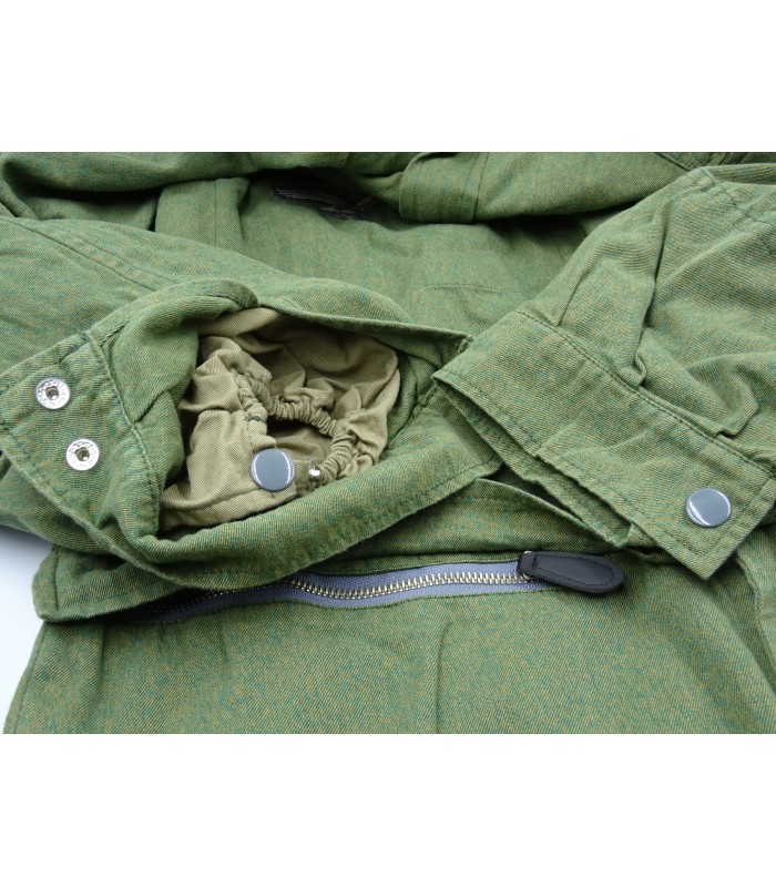 WW2 Third Reich - Fallschirmjäger