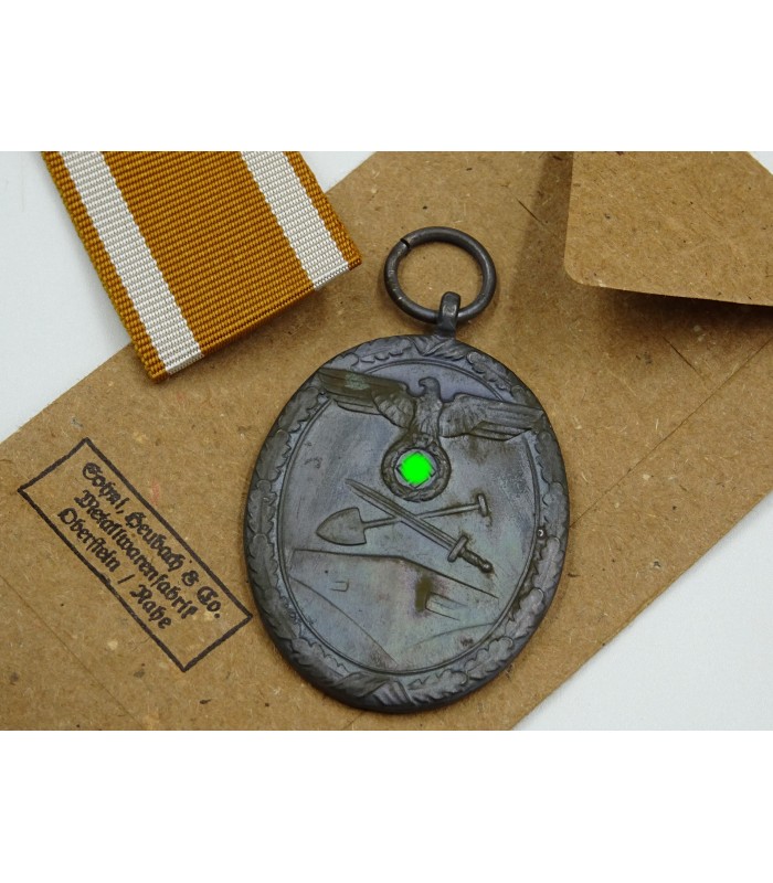 2e GM  3e Reich - Wehrmacht