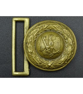 WO2 3e Rijk - Boswachter Pruisen